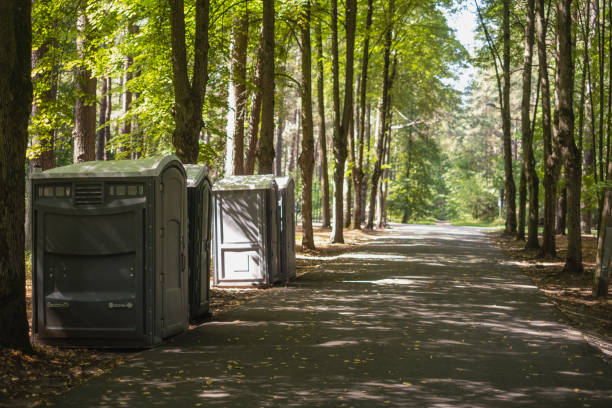 Best Portable toilet rental for construction  in Florence, MS