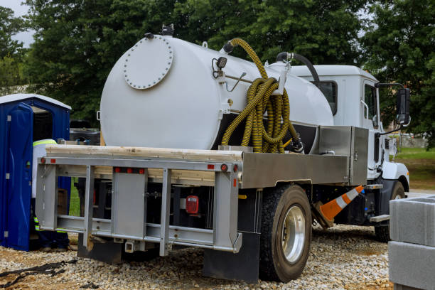 Best Construction site porta potty rental  in Florence, MS