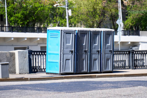 Best Sanitation services for porta potties  in Florence, MS