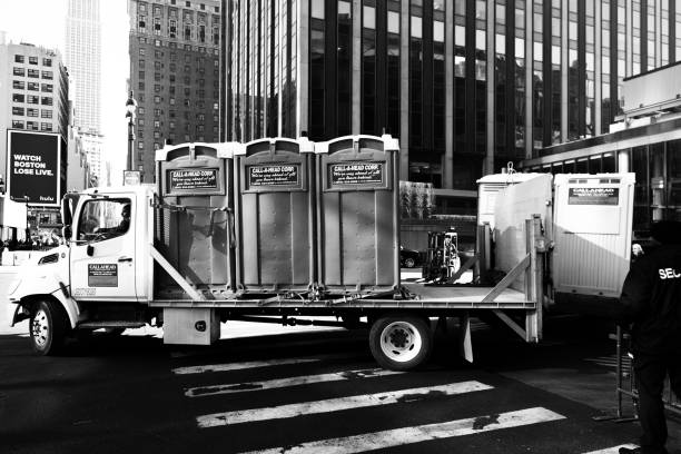 Best High-end porta potty rental  in Florence, MS