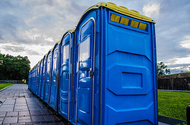Best Sanitation services for porta potties  in Florence, MS